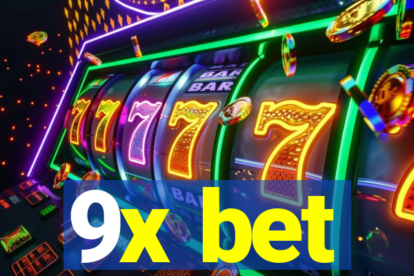 9x bet